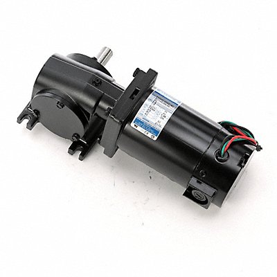 Right Angle Gearmotors 90V