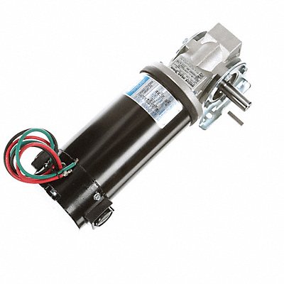 Right Angle Gearmotors 12V