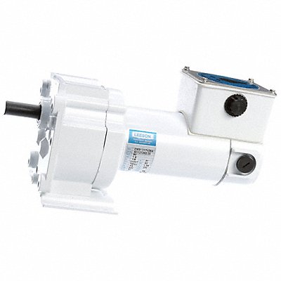 Parallel Shaft Gearmotors 90V