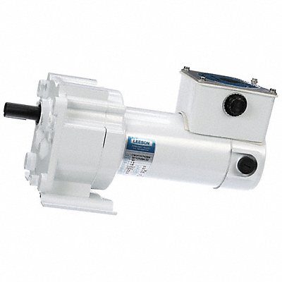 Parallel Shaft Gearmotors 90V