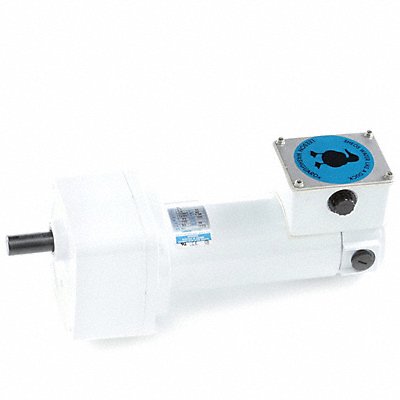 Parallel Shaft Gearmotors 90V