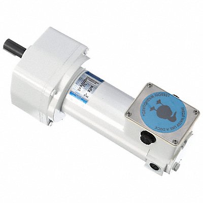 Parallel Shaft Gearmotors 90V