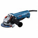 Corded Angle Grinder 10 A