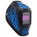 Auto-Darkening Welding Helmet