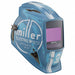 Auto-Darkening Welding Helmet