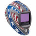 Auto-Darkening Welding Helmet