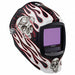 Auto-Darkening Welding Helmet