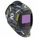 Auto-Darkening Welding Helmet