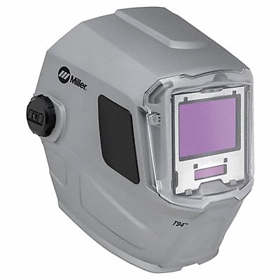 Auto-Darkening Welding Helmet