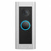 Video Doorbell 1080p 24VDC/16 to 24VAC