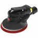 Pneumatic Random Orbital Sander 