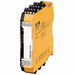 Safety Relay 5 A@240 VAC 3NO/1NC 1 Input