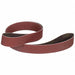 Sanding Belt 48 in L 2 in W 120G PK50