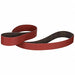 Sanding Belt 132 in L 2 in W 60 G PK50