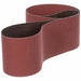 Sanding Belt 48 in L 6 in W 80G PK20