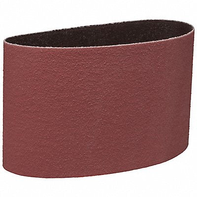 Sanding Belt 15 1/2 in L 3 1/2 in W PK50