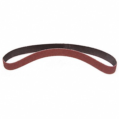 Sanding Belt 20 1/2 in L 3/4 in W PK200