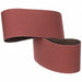 Sanding Belt 90 in L 6 in W 120G PK20