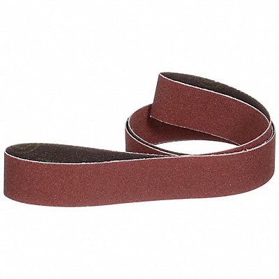 Sanding Belt 60 in L 2 in W 36G PK50