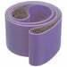 Sanding Belt 150 in L 8 in W 120 G PK10