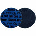 Hook/Loop Surf Cond Disc 5 in Dia PK50