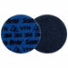 Hook/Loop Surf Cond Disc 4 1/2inDia PK50