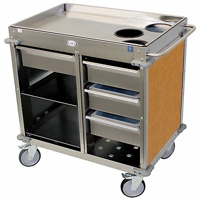 Foodservice Cart