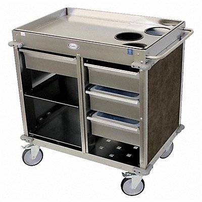 Foodservice Cart