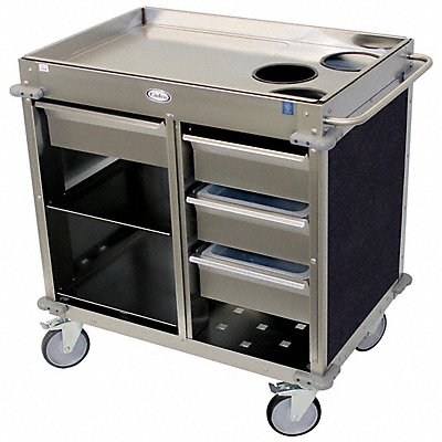 Foodservice Cart