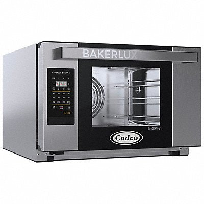 Convection Oven