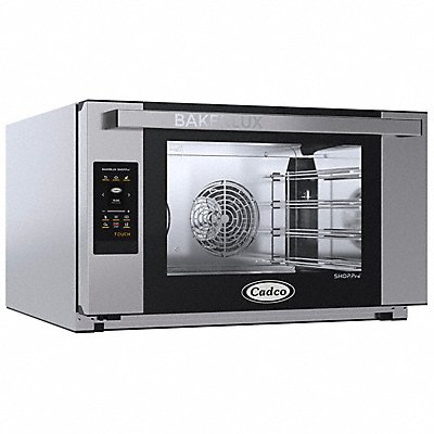 Convection Oven