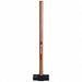 Sledge Hammer Plain 6 lb