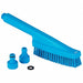 Waterfed Brush Bristle Color Blue