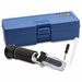 Ethylene/Propylene Glycol Refractometer