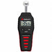 Moisture Meter with bulb w/ 9V Battery