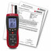 Hygro-Thermometer Dew Point IR NIST 3 W