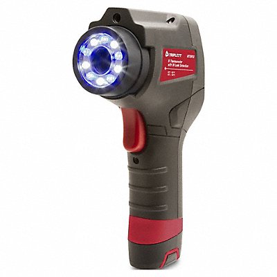 UV Leak Detector Plus IR w/ Batteries