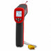 Non-Contact IR Thermometer with NIST