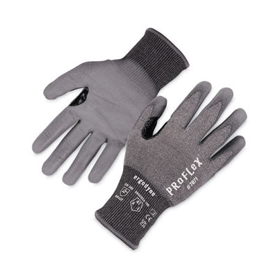 GLOVES,7071-12PR,2XL,GY