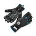 GLOVES,818WPTHERMAL,M,BK