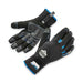 GLOVES,818WPTHERMAL,S,BK