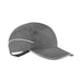HAT,8955BUMP,LONGBRIM,BK