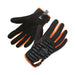 GLOVES,812,2XL,BK