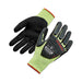 GLOVES,7141,COATED,M,LIM