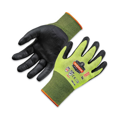 GLOVES,7022-CASE,L,LIM