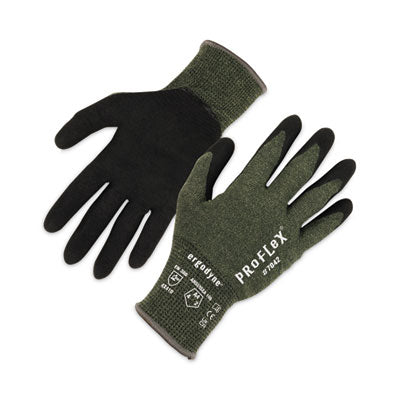 GLOVES,7042-12PR,S,GN