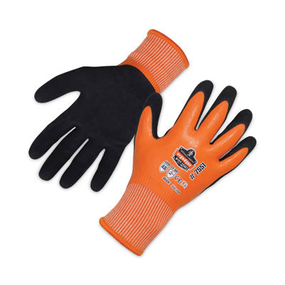 GLOVES,7551,COATED,L,OR