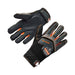 GLOVES,9015F(X)AV,S,BK