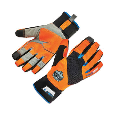 GLOVES,818WPTHERMAL,XL,OR