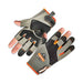 GLOVES,720,2XL,GY